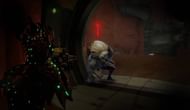 Identify the necessary Requiem code by killing the Lich's Thralls (Image via Digital Extremes)